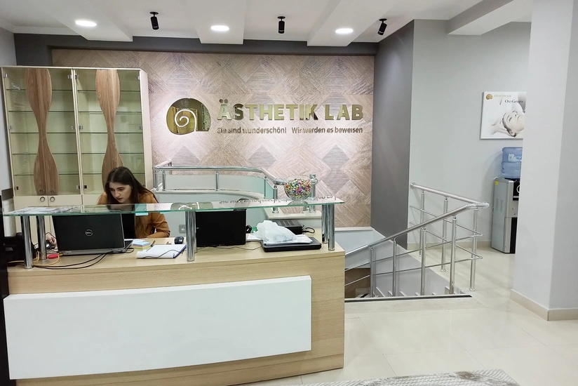 Bakıda estetik əməliyyatlar edən klinika cərimələnib