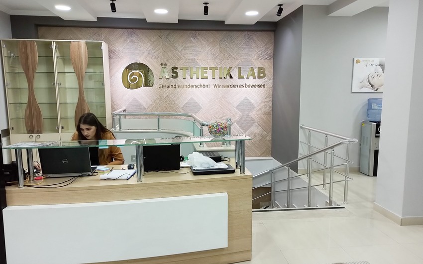 Bakıda estetik əməliyyatlar edən klinika cərimələnib