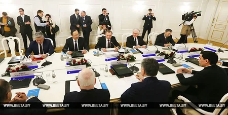 MDB XİN başçıları Şurası bu gün Minskdə toplaşır