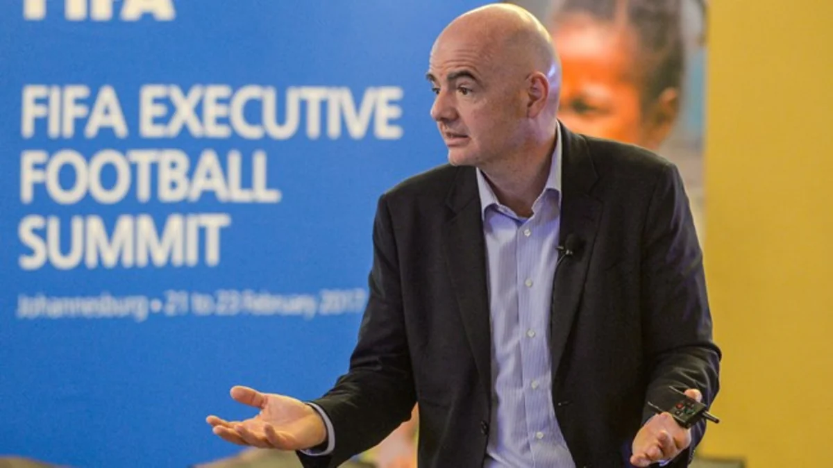 FIFA-nın Bakıdakı İcraedici Futbol Sammitində müzakirə olunmuş məsələlər müəyyənləşib