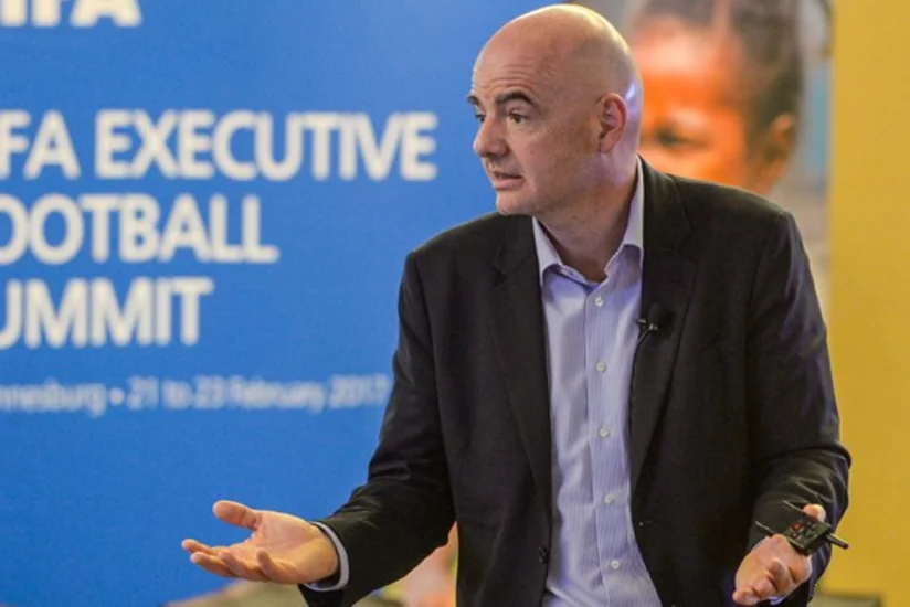 FIFA-nın Bakıdakı İcraedici Futbol Sammitində müzakirə olunmuş məsələlər müəyyənləşib