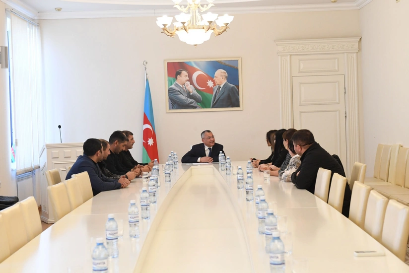 Dövlət Komitəsi: İndiyədək 4500-dən çox şəxs doğma yurda qayıdıb, tezliklə Xocalı və Şuşaya köç olacaq