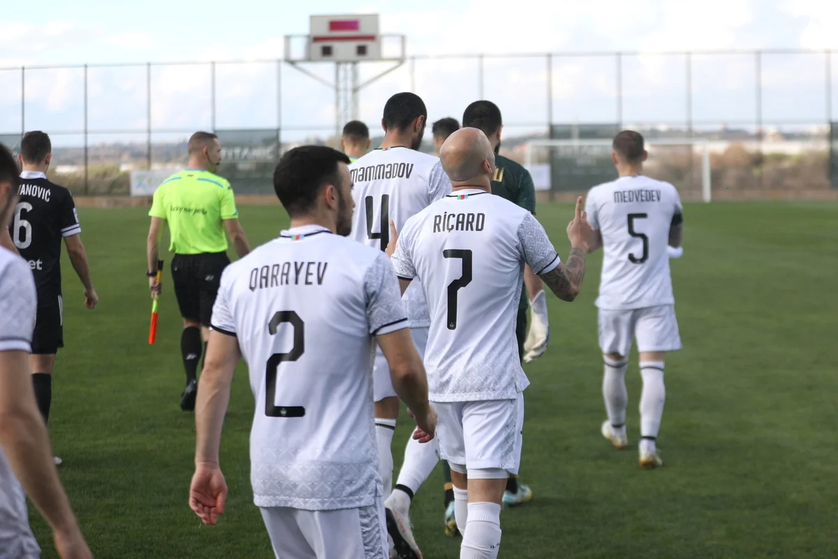 “Qarabağ” bu mövsüm avrokuboklardan əldə etdiyi gəlirə görə qitə nəhənglərini qabaqlayıb