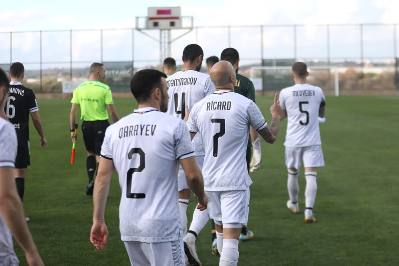 “Qarabağ” bu mövsüm avrokuboklardan əldə etdiyi gəlirə görə qitə nəhənglərini qabaqlayıb