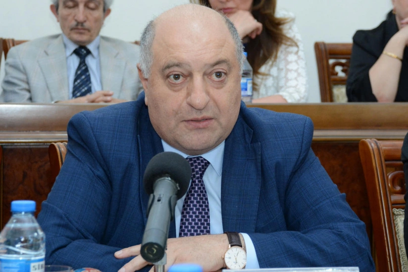 Musa Quliyev: Heç bir sosial layihənin icrası təxirə salınmayıb
