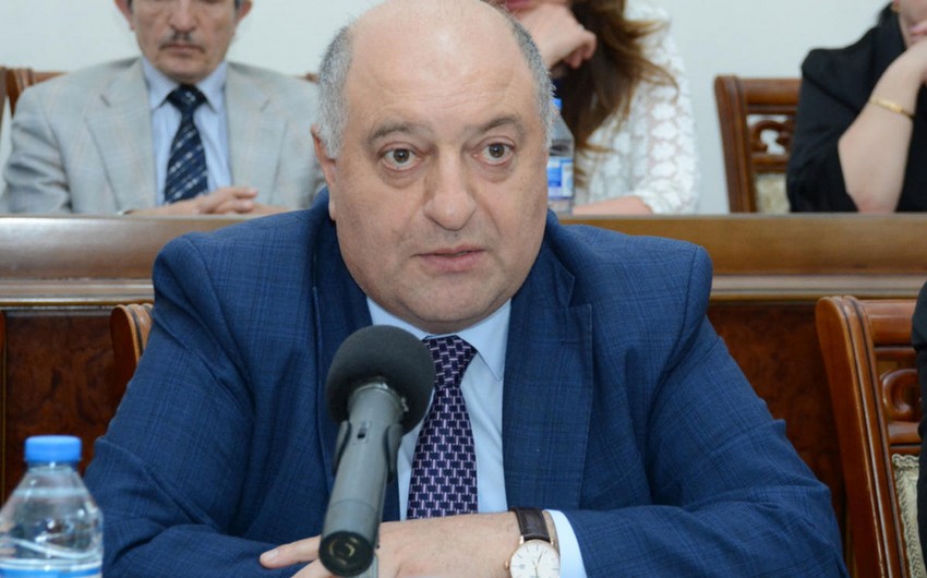 Musa Quliyev: Heç bir sosial layihənin icrası təxirə salınmayıb