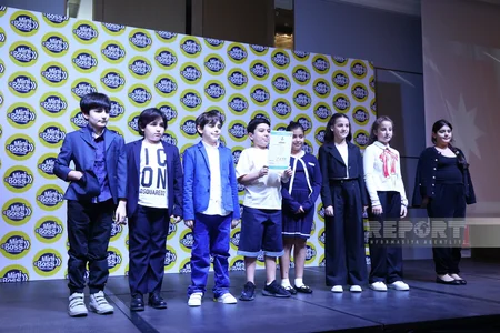 Startup Forum 2024 remembered for amazing children's projects