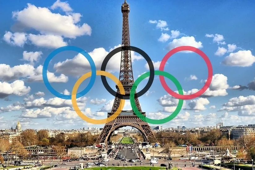 Во Франции сократили число зрителей на открытии Игр-2024, опасаясь терактов