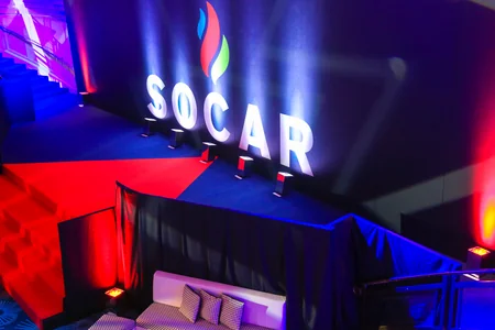 SOCAR Londonda Beynəlxalq Neft Həftəsi çərçivəsində öz tədbirini uğurla həyata keçirib