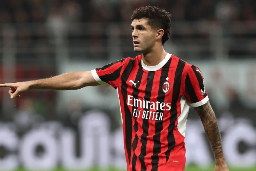 Milan yarımmüdafiəçisi ilə müqavilənin müddətini uzadıb