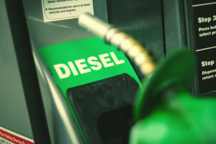 Türkiyədə istehsal olunan dizel yanacağının 35 %-dən çoxu SOCAR-ın zavodunun payına düşür