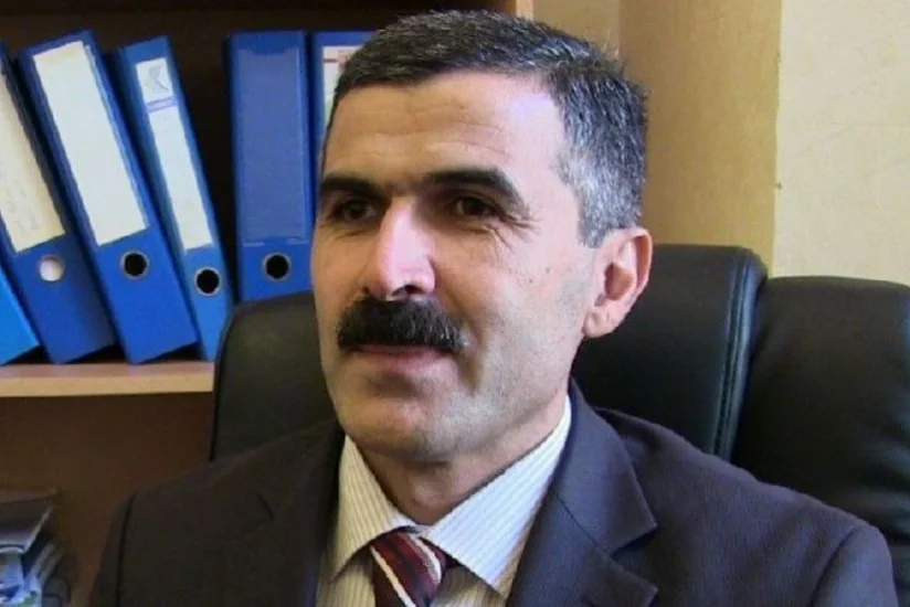 Oqtay Gülalıyev yenidən əməliyyata alınıb
