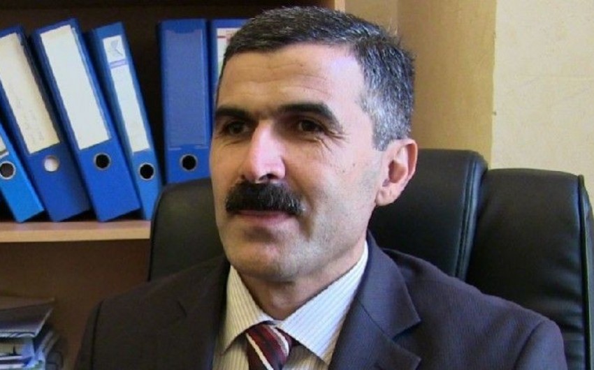 Oqtay Gülalıyev yenidən əməliyyata alınıb