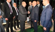 Председатель Сената Египта прибыл с официальным визитом в Азербайджан