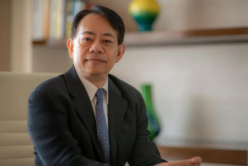 Asian Development Fund replenished by $5 billion