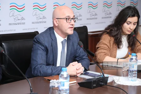 Bakıda “Azərbaycanda Qızılbaş İrsi: tarixin izi ilə“ konfransı keçirilib - YENİLƏNİB