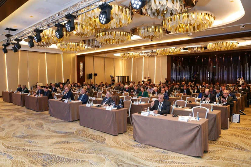 Mina təhlükəsi ilə bağlı Bakıda beynəlxalq tədbir keçirilir