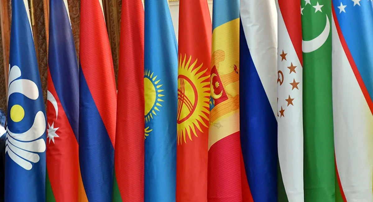 Туркменистан возглавит СНГ в 2019 году