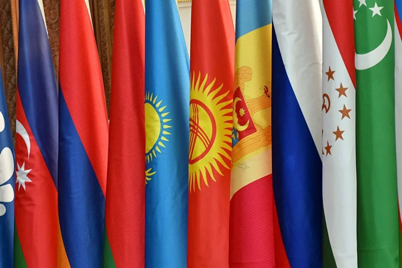 Туркменистан возглавит СНГ в 2019 году