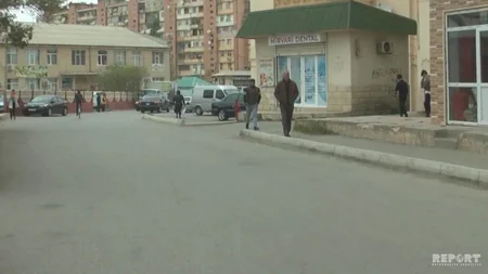 Xırdalanda yarım kiloqram civə satan şəxs saxlanılıb - FOTO