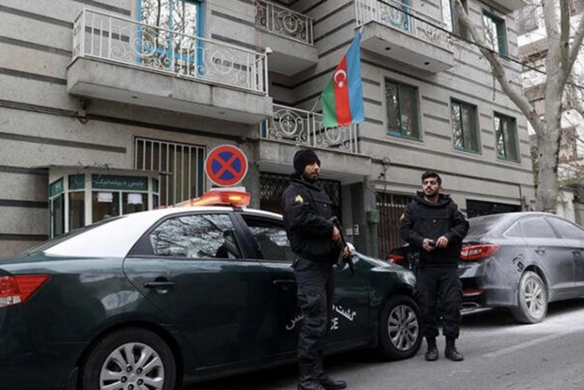 İranda Azərbaycan səfirliyinə hücum edən terrorçu barədə ölüm hökmü çıxarılıb - FOTO