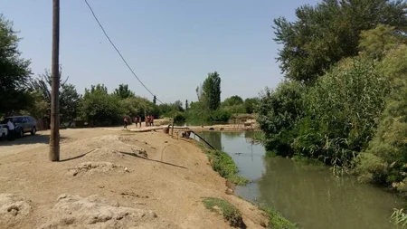 Samuxda aviabomba aşkar edilib