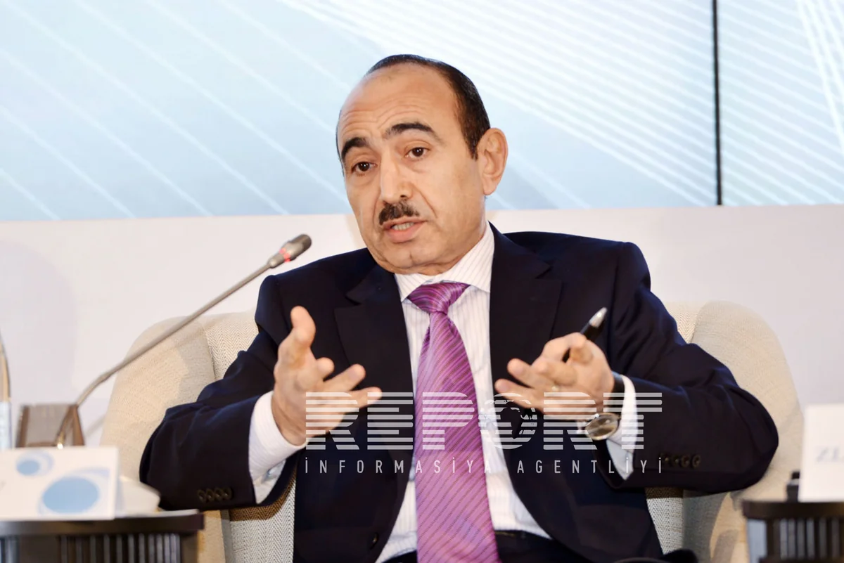 Azərbaycan Prezidentinin köməkçisi: Ərazi iddialarına rəvac vermək olmaz