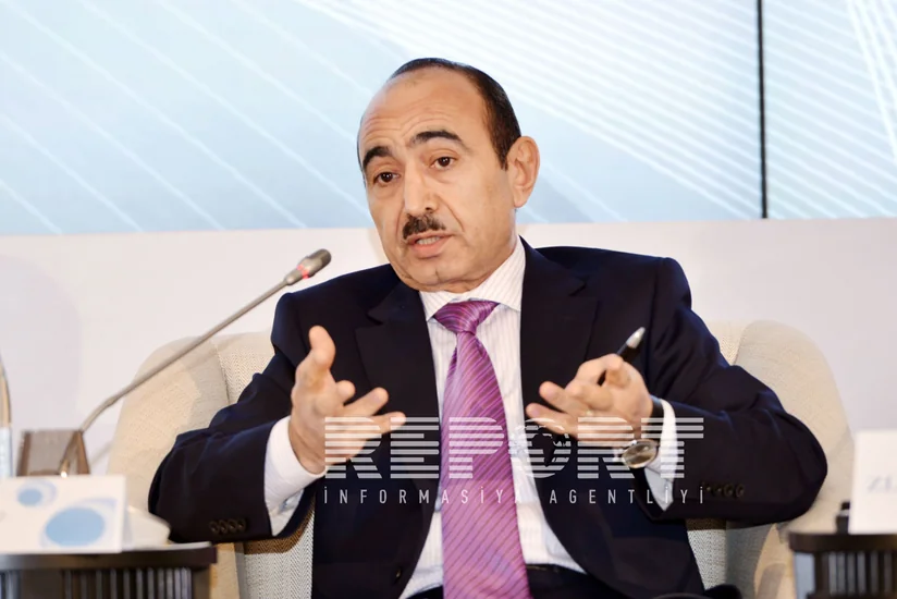 Azərbaycan Prezidentinin köməkçisi: Ərazi iddialarına rəvac vermək olmaz