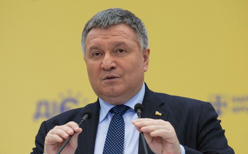 В Украине возбудили уголовное дело против Арсена Авакова