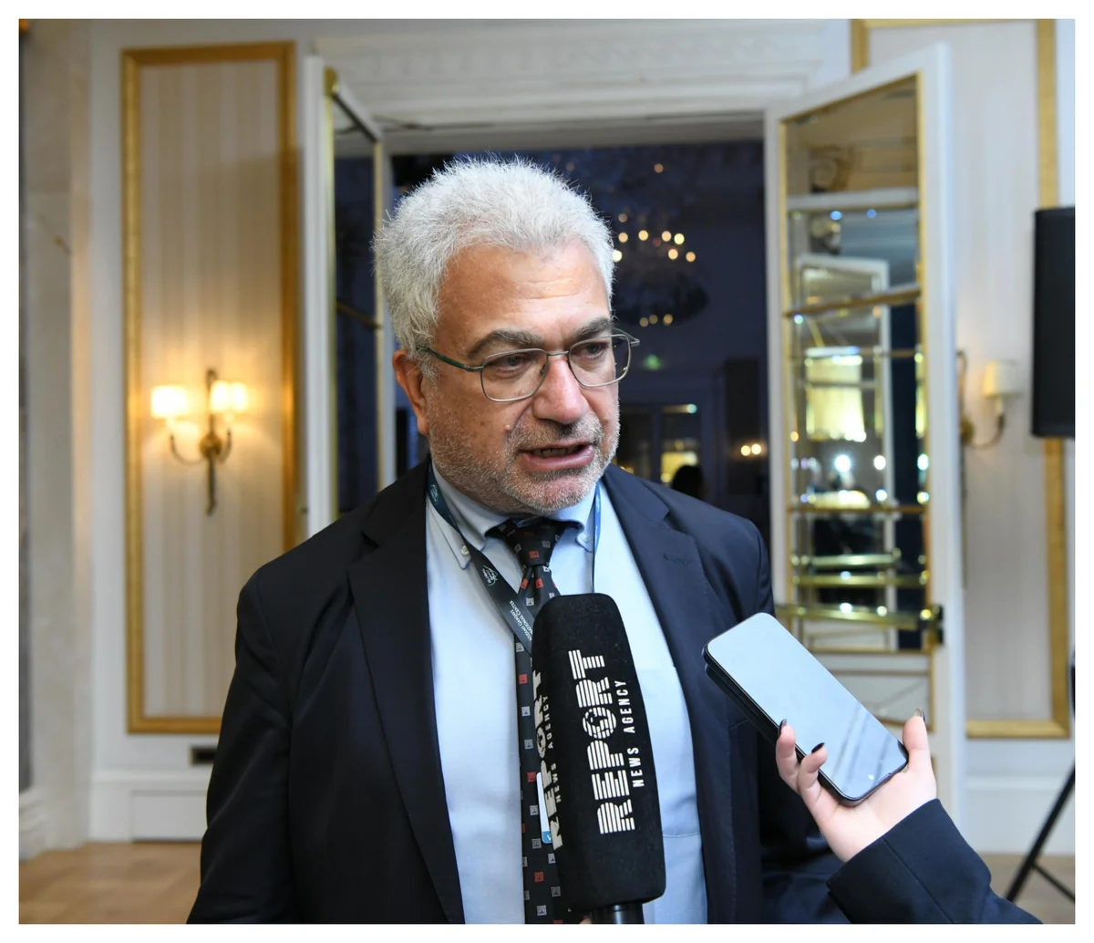 Николас Теодосиу: Проект Black Sea Energy позволит укрепить энергобезопасность Европы