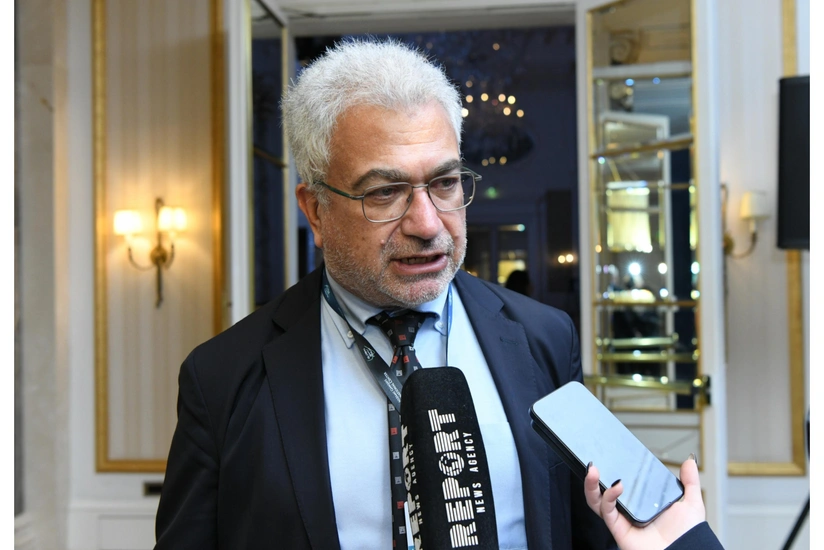 Николас Теодосиу: Проект Black Sea Energy позволит укрепить энергобезопасность Европы