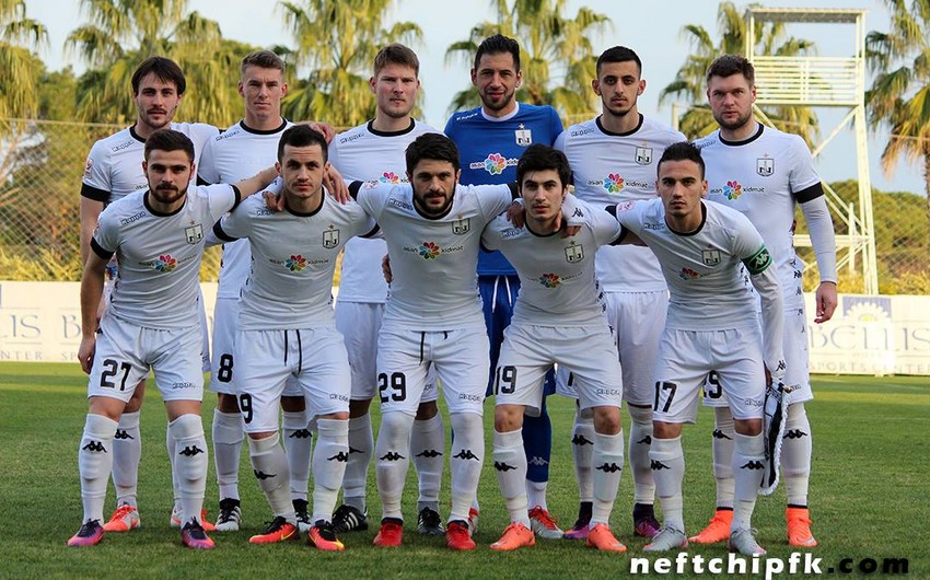 Neftçi daha 2 legioner futbolçu transfer edəcək