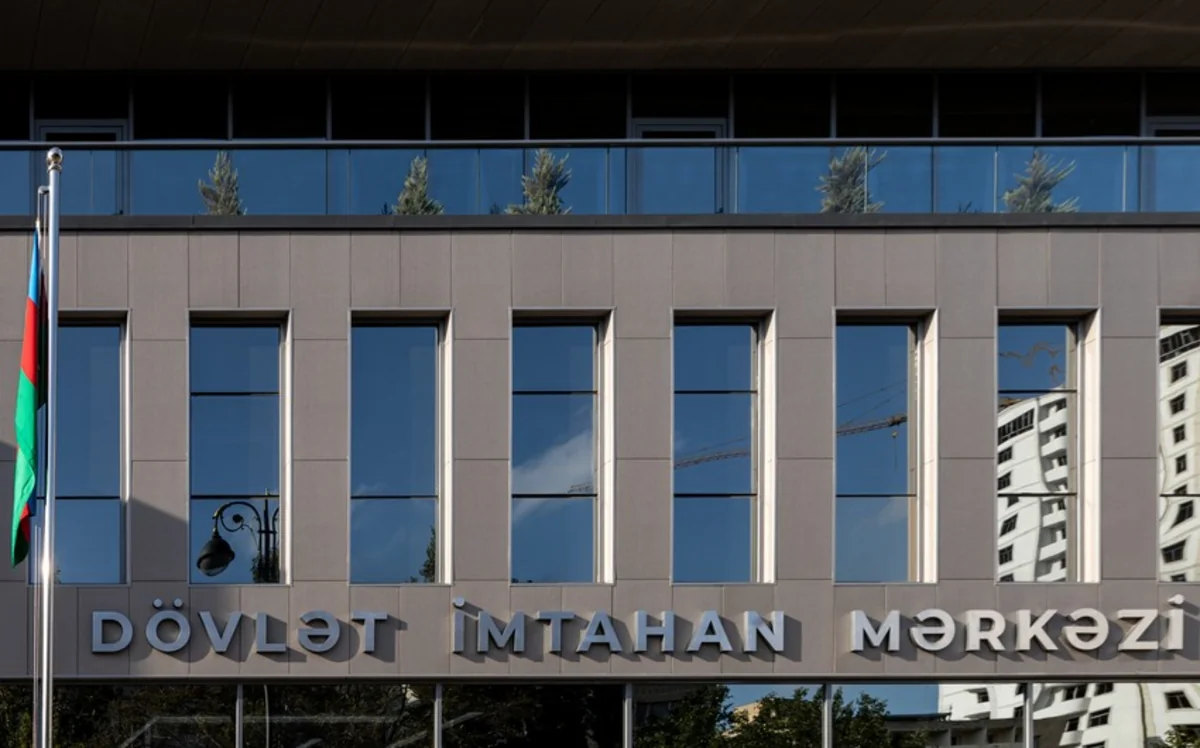 Ali təhsil müəssisələrinə ixtisas seçimi sabah başa çatır