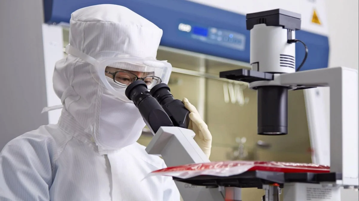 Представитель ВОЗ: Надеюсь, что вакцина станет доступной до конца года