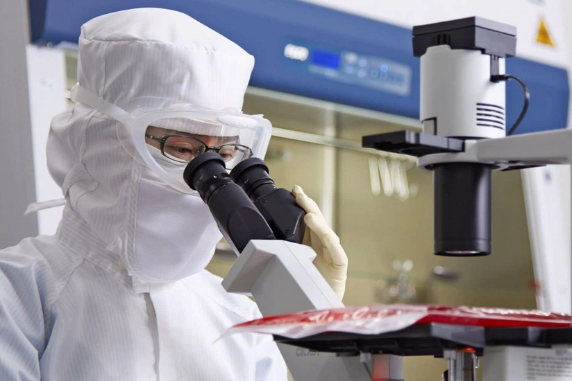 Представитель ВОЗ: Надеюсь, что вакцина станет доступной до конца года