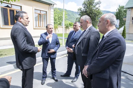 Azərbaycanda kümçülərə ipəkqurdu toxumunun paylanılması başa çatıb