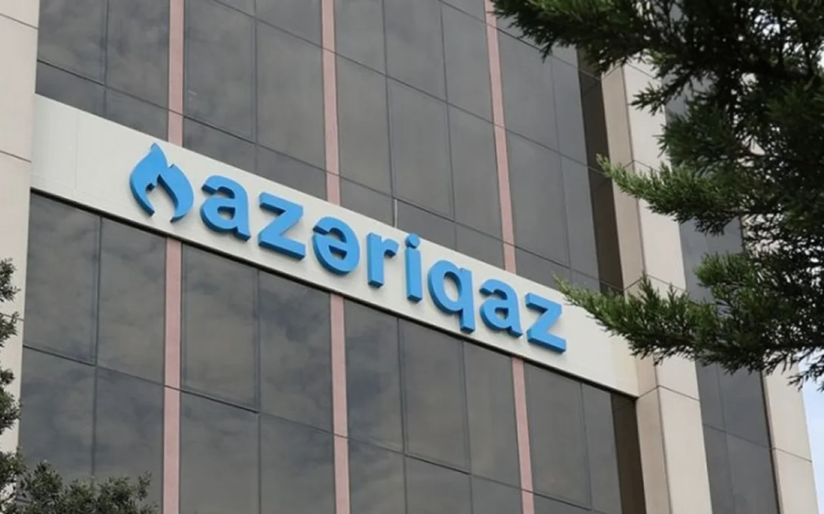 “Azəriqaz” Xırdalanda yaşayış binasında baş verən partlayışa münasibət bildirib