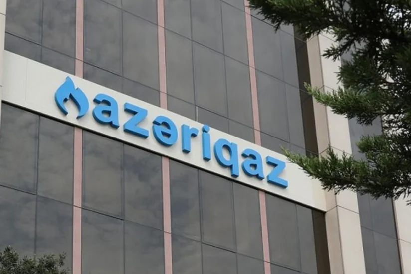 “Azəriqaz” Xırdalanda yaşayış binasında baş verən partlayışa münasibət bildirib