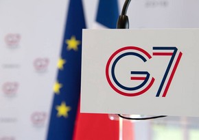 G7 leaders to discuss pandemic, global economic recovery