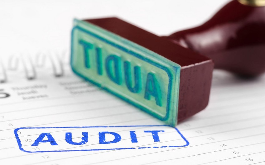 Azərbaycan Qida Təhlükəsizliyi İnstitutu auditor seçib