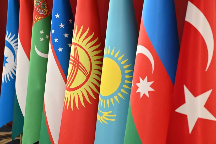 OTS congratulates Azerbaijan on Day of Armed Forces