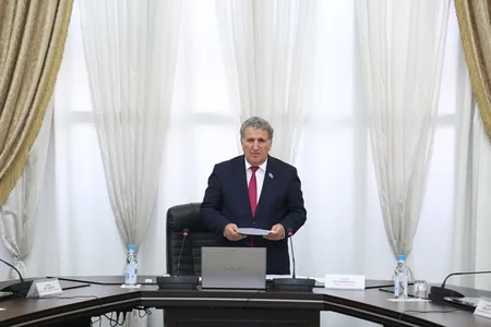 AMEA Ziya Bünyadovun 100 illik yubileyi ilə bağlı tədbirlər planını təsdiqləyib