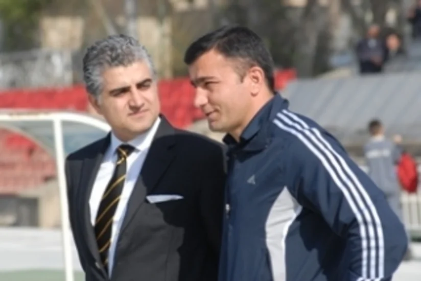 ​Tahir Gözəl: Hər kəsi Qarabağ - Neftçi oyununa dəvət edirəm