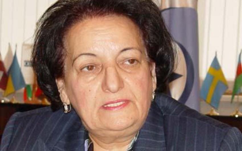 ​Ombudsman Arif Yunus və Rauf Mirqədirovla görüşüb