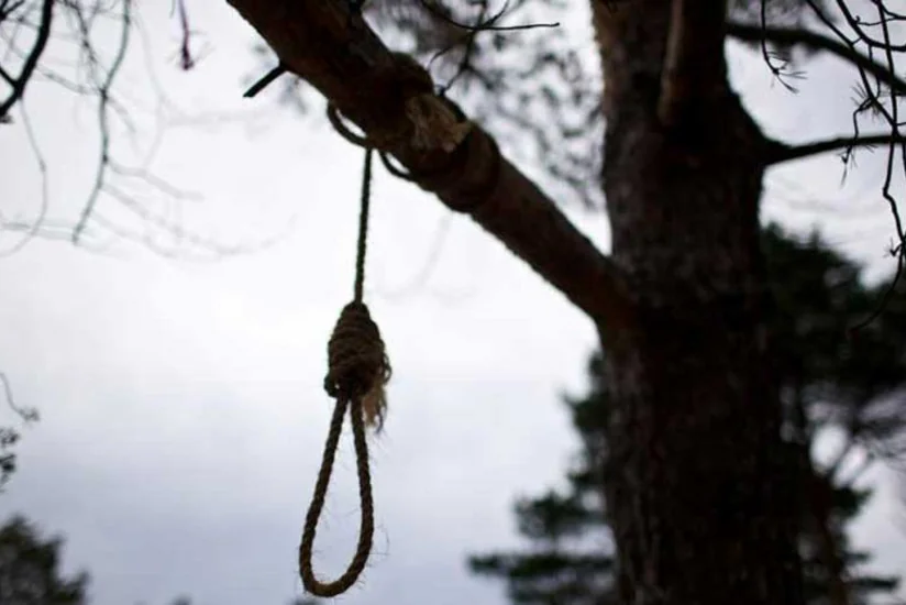 Abşeron sakini intihar edib