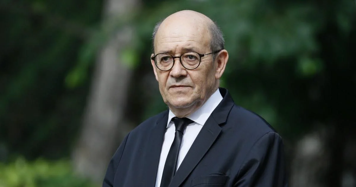 Fransa XİN başçısı Türkiyəyə səfər edəcək