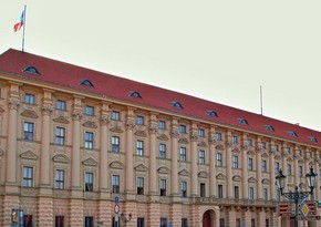 Czech MFA: Agreements in Washington will pave the way for prosperity in South Caucasus