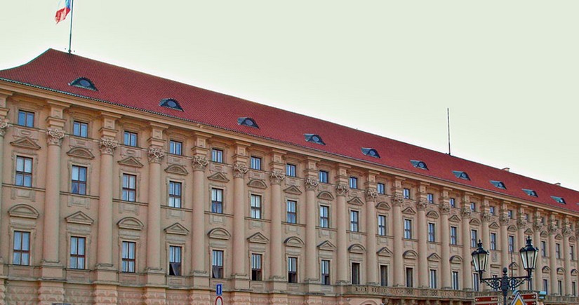 Czech MFA: Agreements in Washington will pave the way for prosperity in South Caucasus