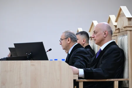 Zərərçəkmiş şəxs: Xocalı soyqırımının təşkilatçıları zaman-zaman Ermənistanın rəhbərliyində təmsil olunublar – MƏHKƏMƏ