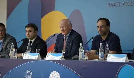 EYOF: Azərbaycan cüdoçularının rəqibləri müəyyənləşib